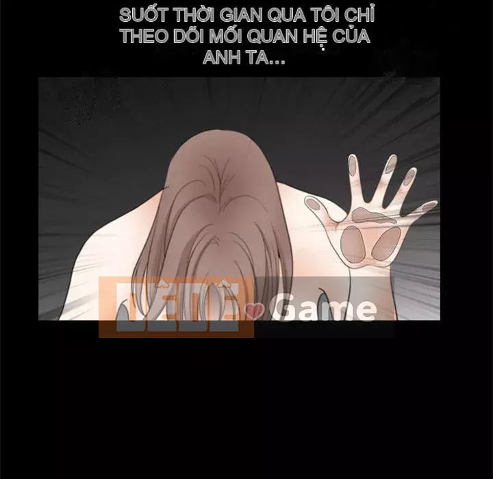 Búp bê hoàn hảo Chương 29-30