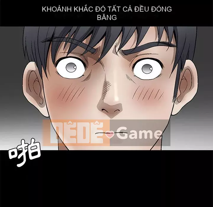 Búp bê hoàn hảo Chương 29-30