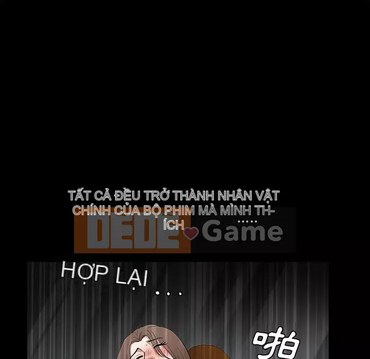 Búp bê hoàn hảo Chương 29-30