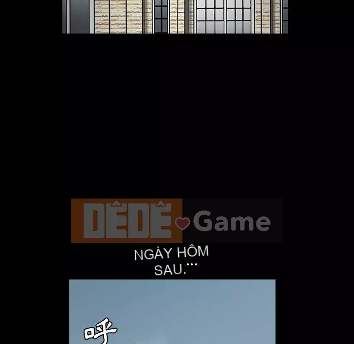 Búp bê hoàn hảo Chương 29-30