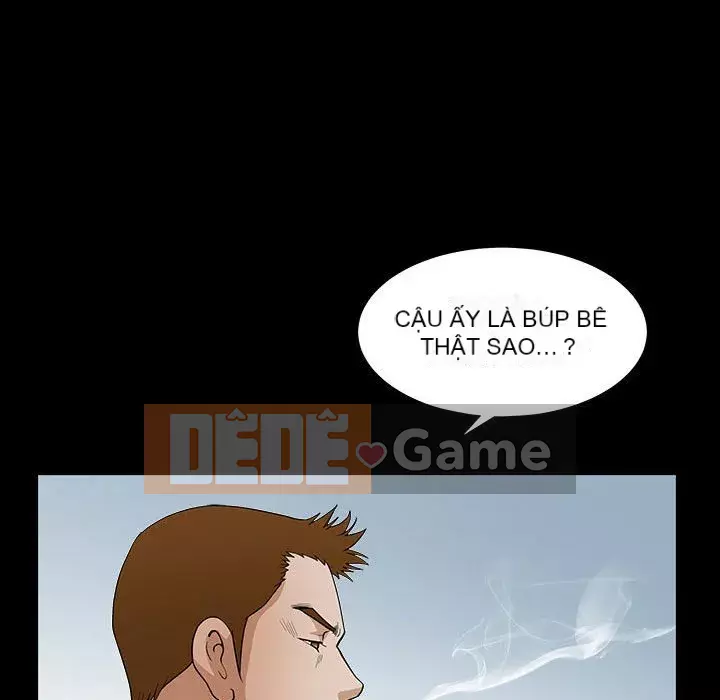 Búp bê hoàn hảo Chương 29-30