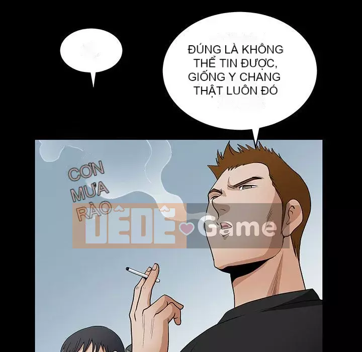 Búp bê hoàn hảo Chương 29-30