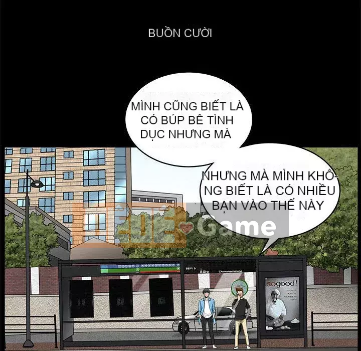 Búp bê hoàn hảo Chương 29-30