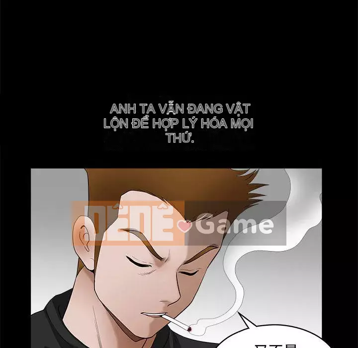 Búp bê hoàn hảo Chương 29-30