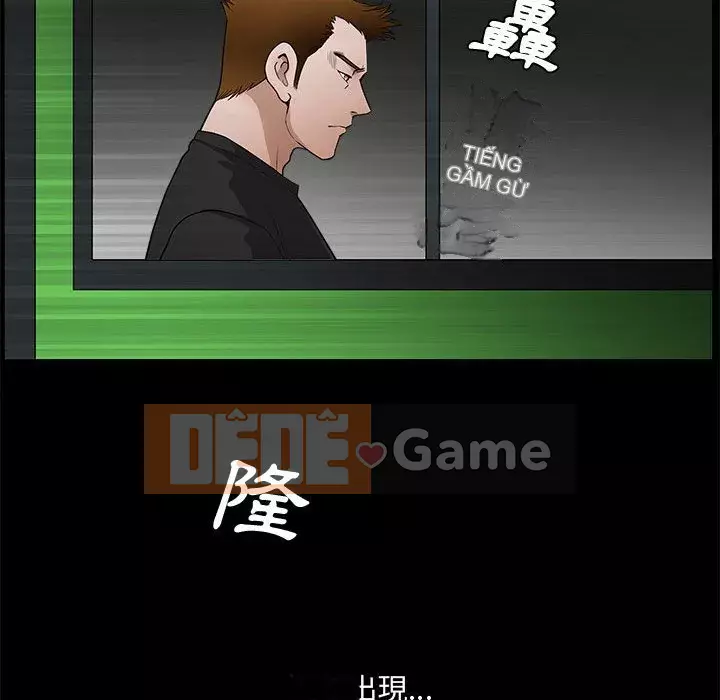 Búp bê hoàn hảo Chương 29-30