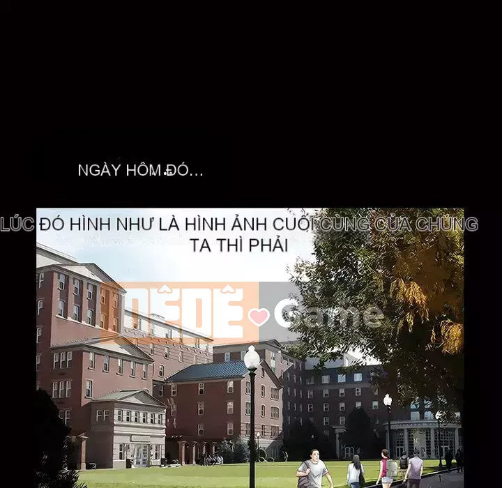 Búp bê hoàn hảo Chương 29-30