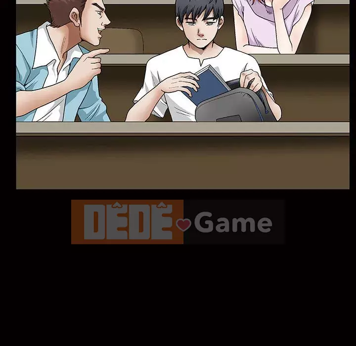 Búp bê hoàn hảo Chương 29-30