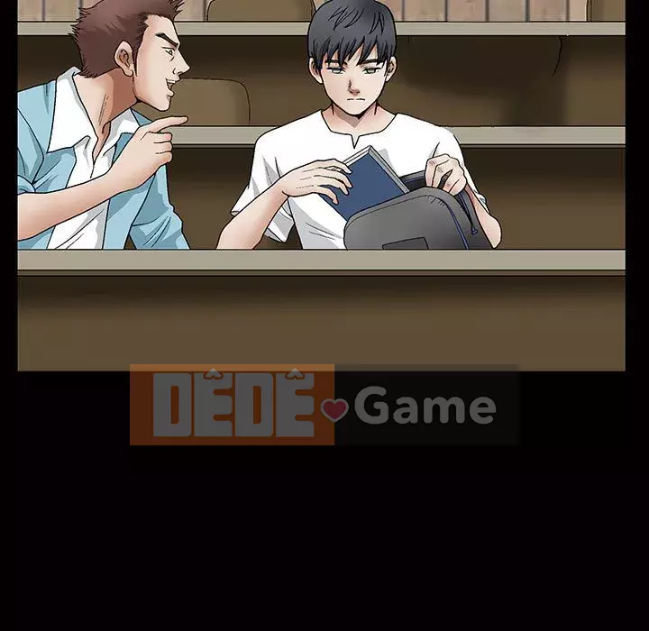 Búp bê hoàn hảo Chương 29-30