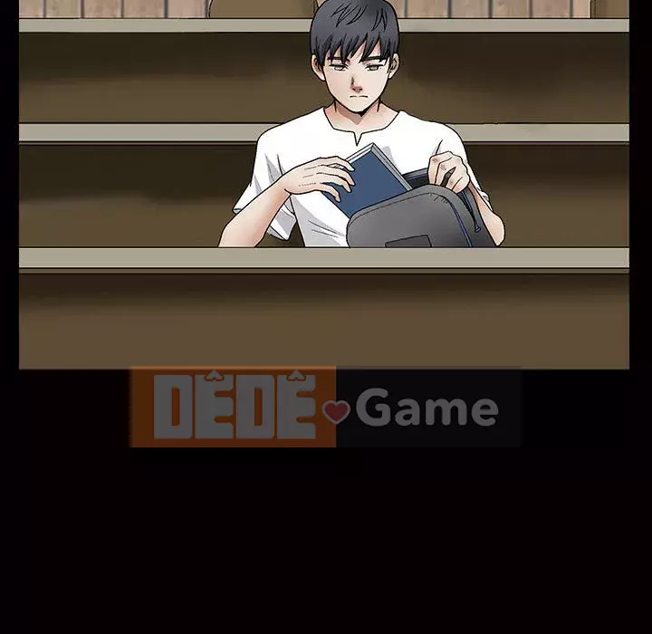 Búp bê hoàn hảo Chương 29-30