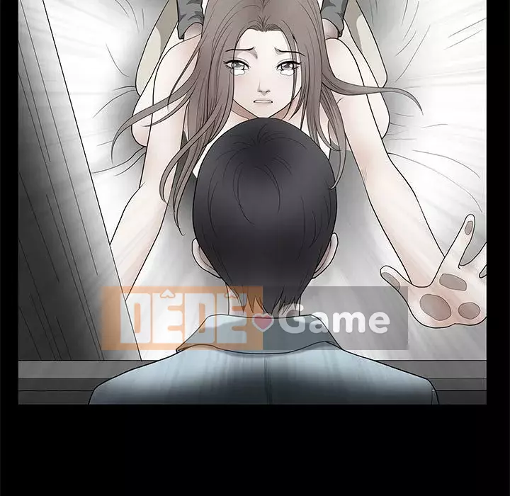 Búp bê hoàn hảo Chương 29-30