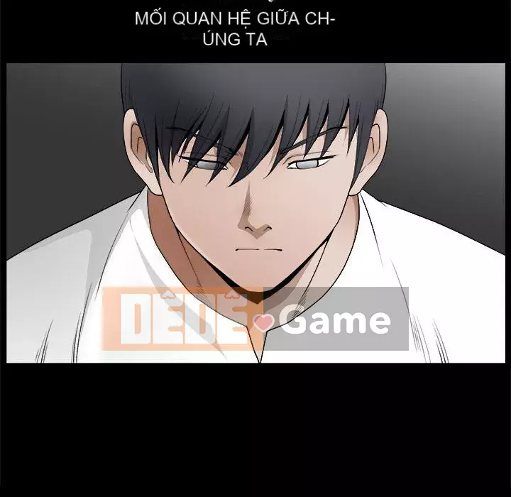 Búp bê hoàn hảo Chương 29-30