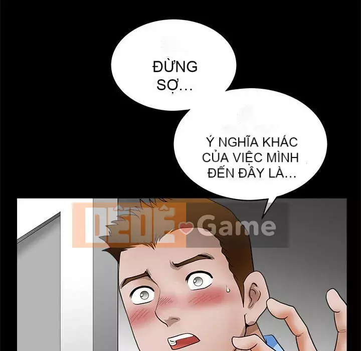 Búp bê hoàn hảo Chương 29-30