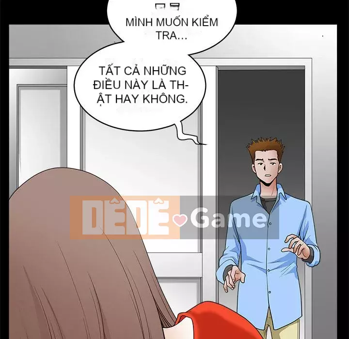 Búp bê hoàn hảo Chương 29-30