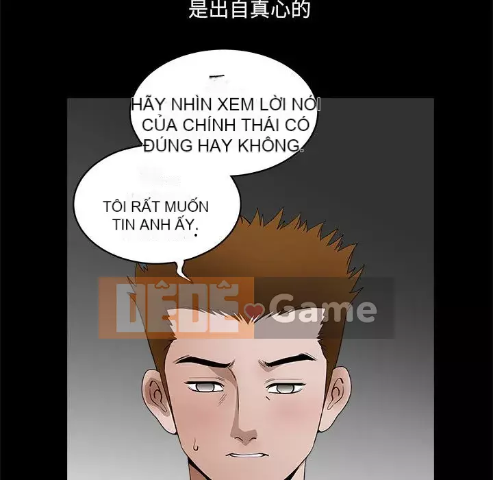 Búp bê hoàn hảo Chương 29-30