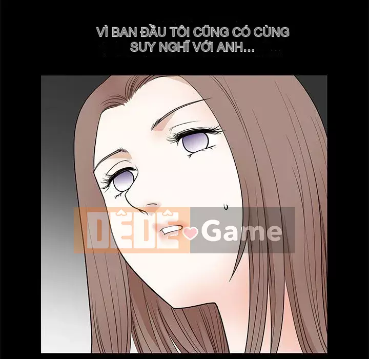 Búp bê hoàn hảo Chương 29-30