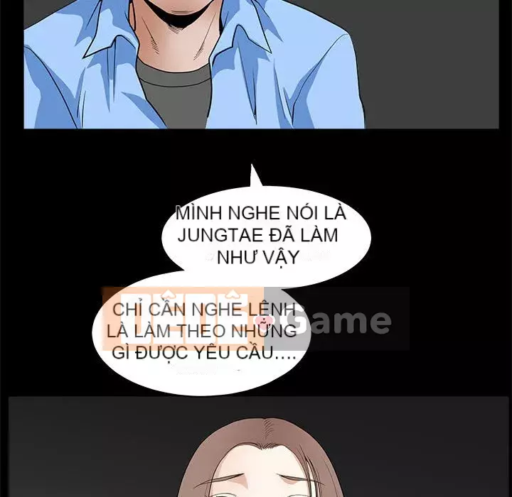 Búp bê hoàn hảo Chương 29-30