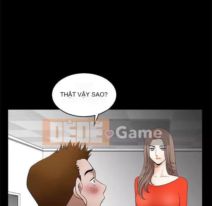 Búp bê hoàn hảo Chương 29-30