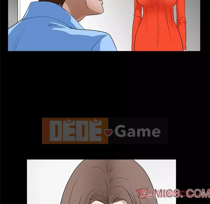 Búp bê hoàn hảo Chương 29-30