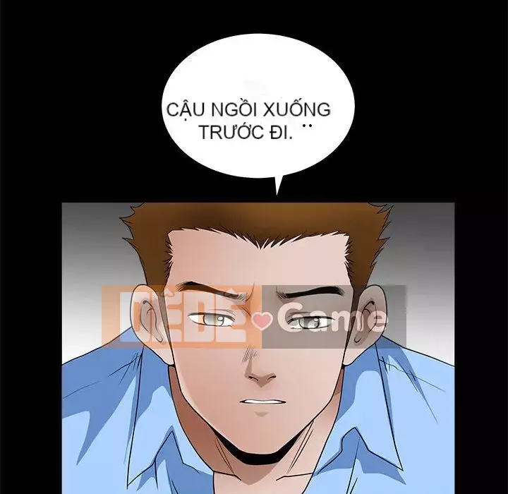 Búp bê hoàn hảo Chương 29-30