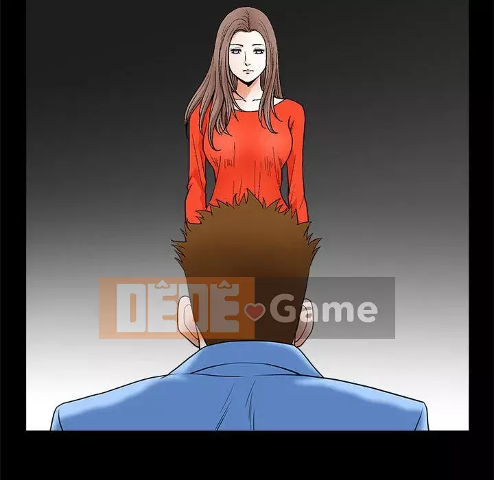 Búp bê hoàn hảo Chương 29-30