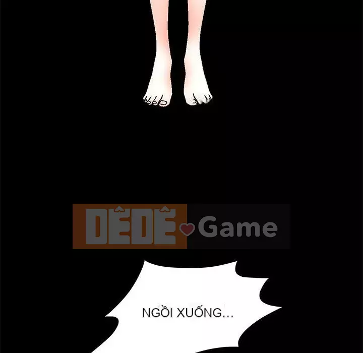 Búp bê hoàn hảo Chương 29-30