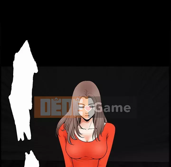 Búp bê hoàn hảo Chương 29-30