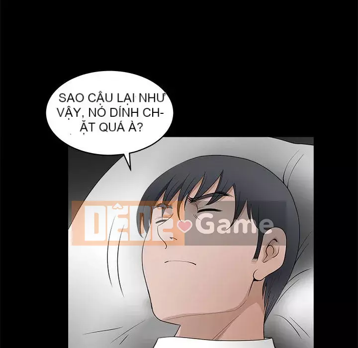 Búp bê hoàn hảo Chương 29-30