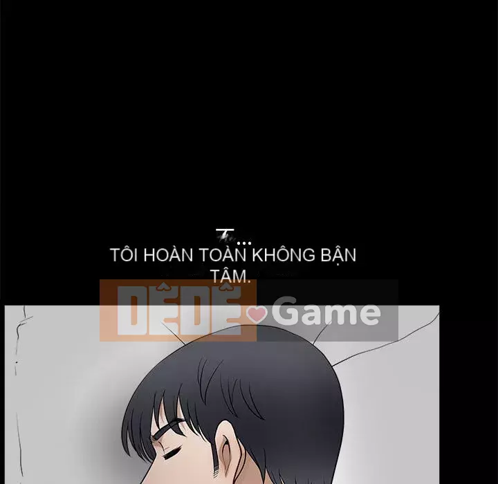 Búp bê hoàn hảo Chương 29-30