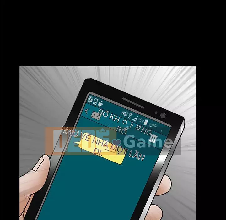 Búp bê hoàn hảo Chương 29-30