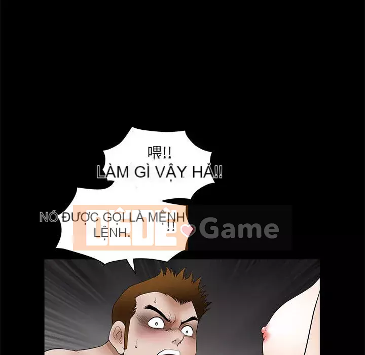 Búp bê hoàn hảo Chương 29-30