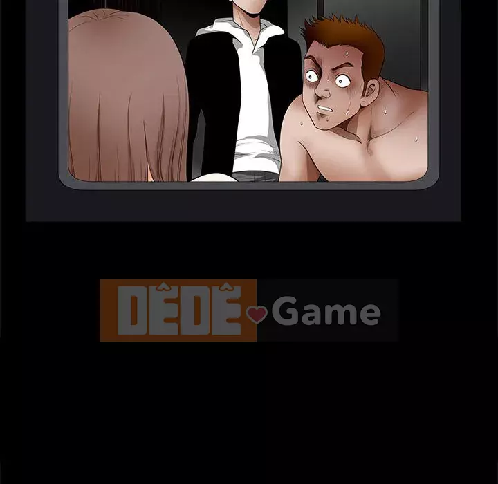 Búp bê hoàn hảo Chương 29-30