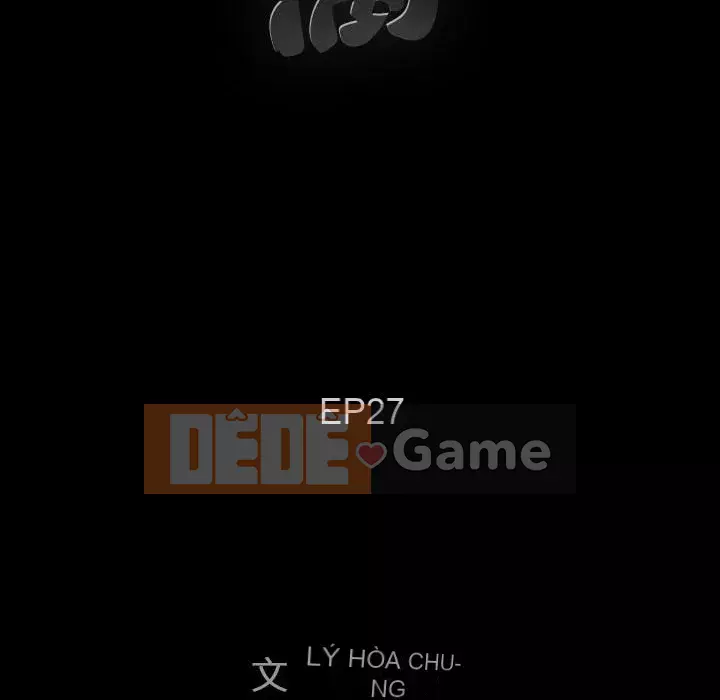 Búp bê hoàn hảo Chương 27-28