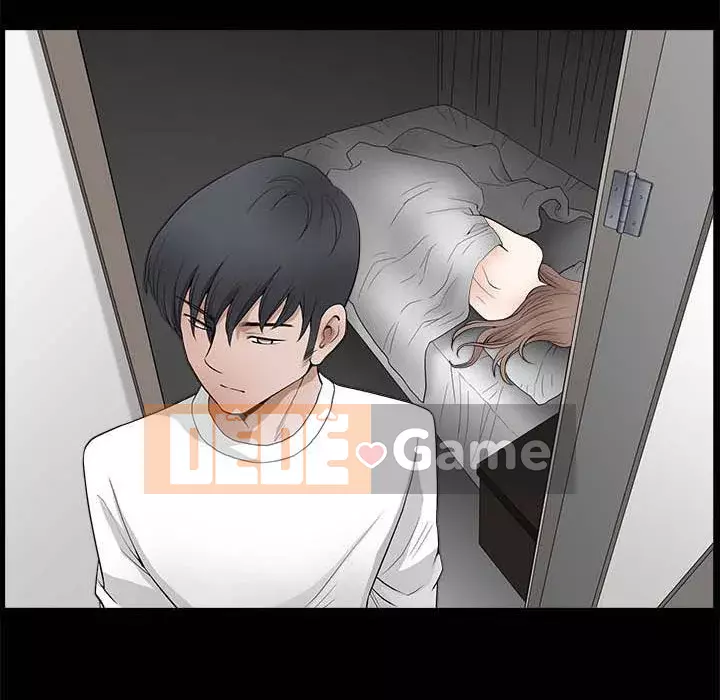 Búp bê hoàn hảo Chương 27-28