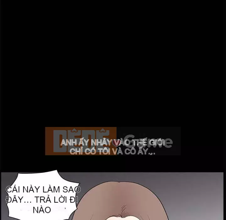 Búp bê hoàn hảo Chương 27-28