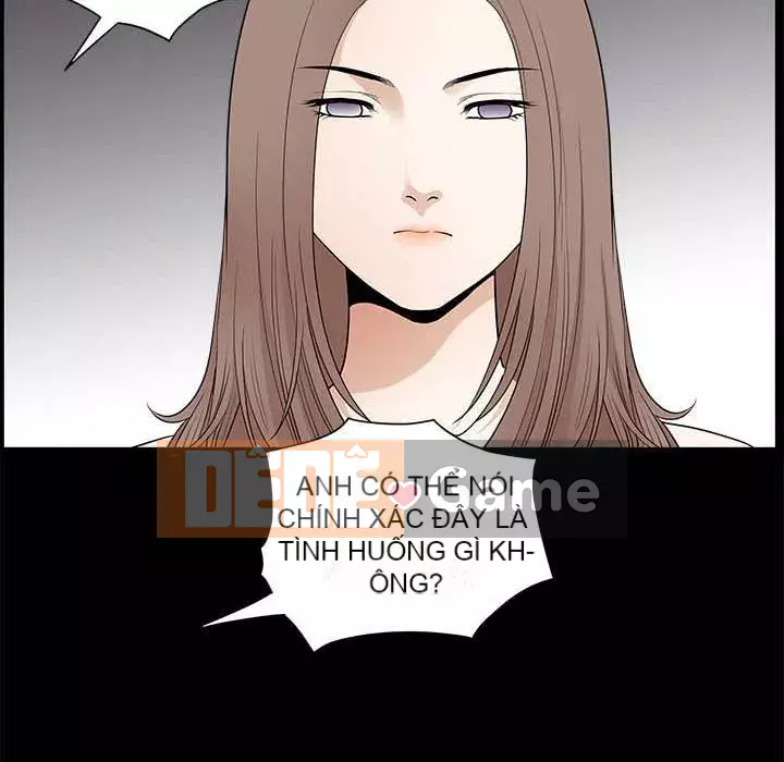 Búp bê hoàn hảo Chương 27-28