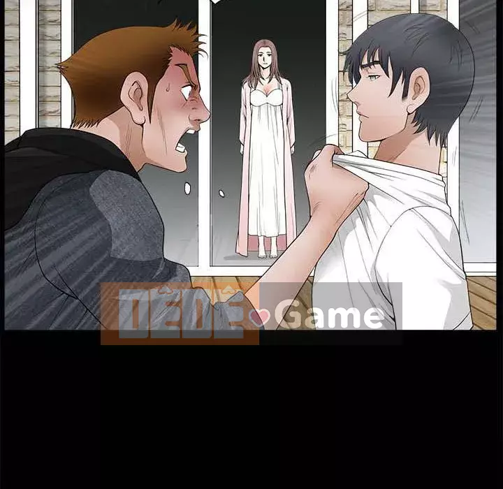 Búp bê hoàn hảo Chương 27-28