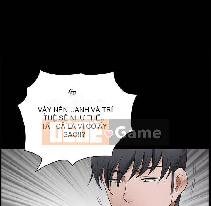 Búp bê hoàn hảo Chương 27-28