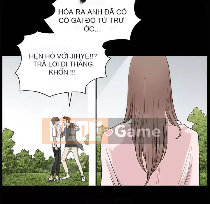 Búp bê hoàn hảo Chương 27-28