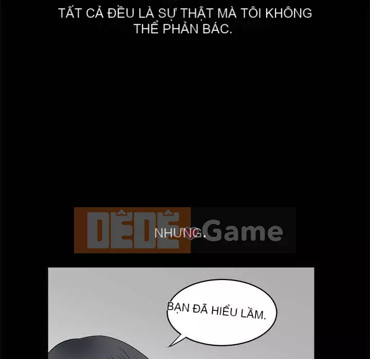 Búp bê hoàn hảo Chương 27-28