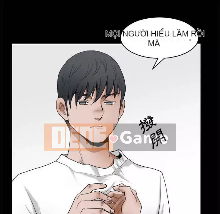 Búp bê hoàn hảo Chương 27-28