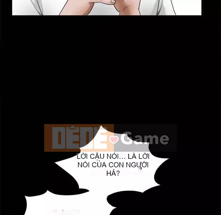 Búp bê hoàn hảo Chương 27-28