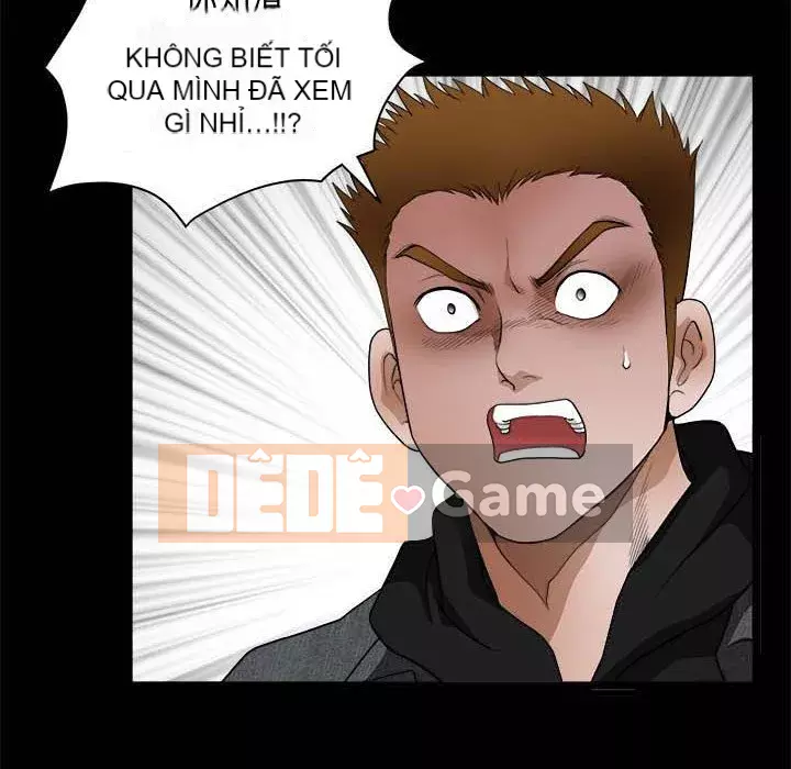 Búp bê hoàn hảo Chương 27-28