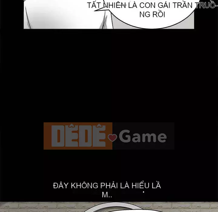 Búp bê hoàn hảo Chương 27-28