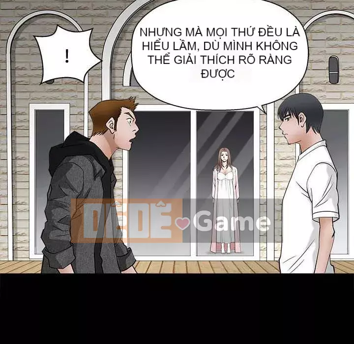 Búp bê hoàn hảo Chương 27-28