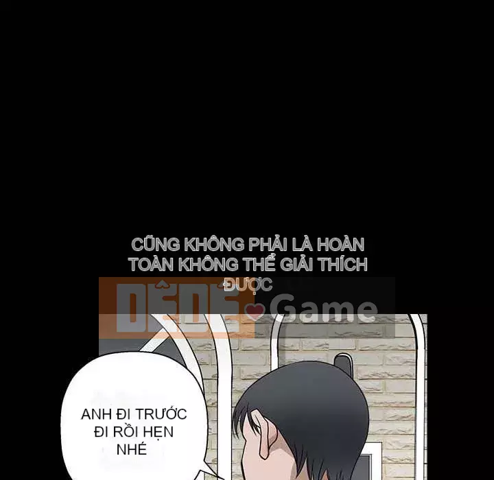 Búp bê hoàn hảo Chương 27-28