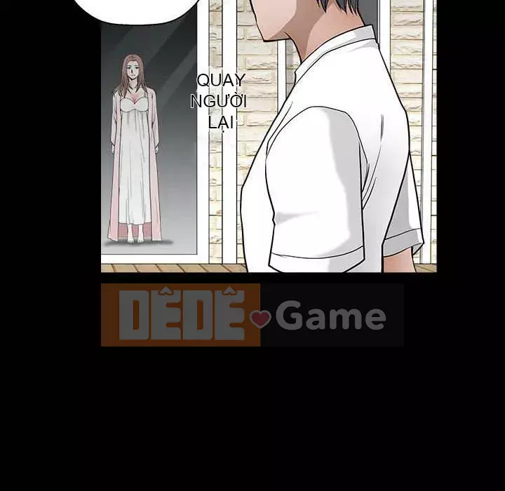 Búp bê hoàn hảo Chương 27-28