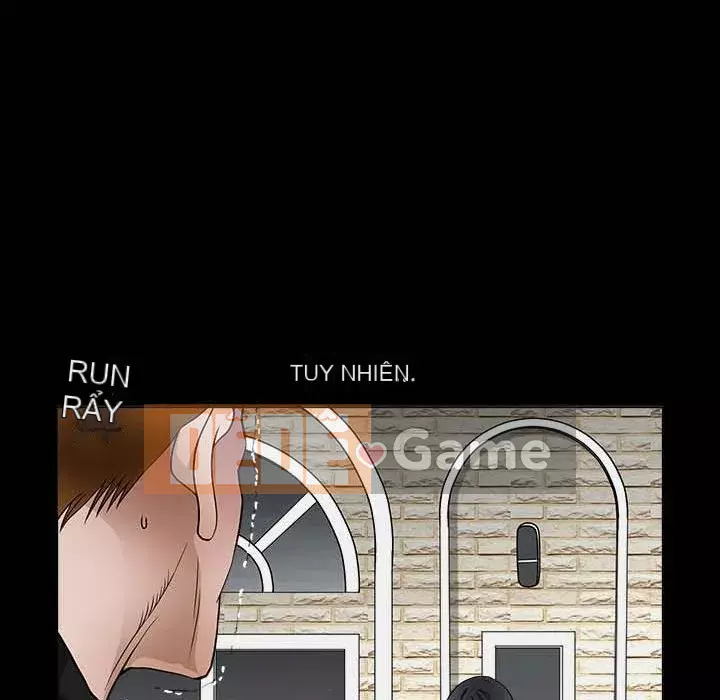 Búp bê hoàn hảo Chương 27-28