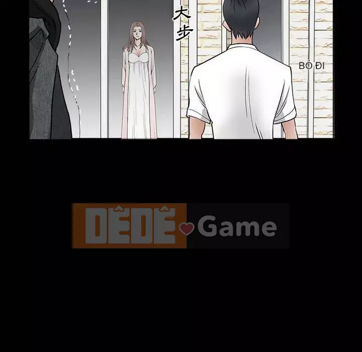 Búp bê hoàn hảo Chương 27-28