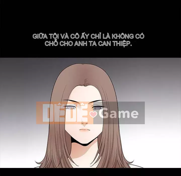 Búp bê hoàn hảo Chương 27-28