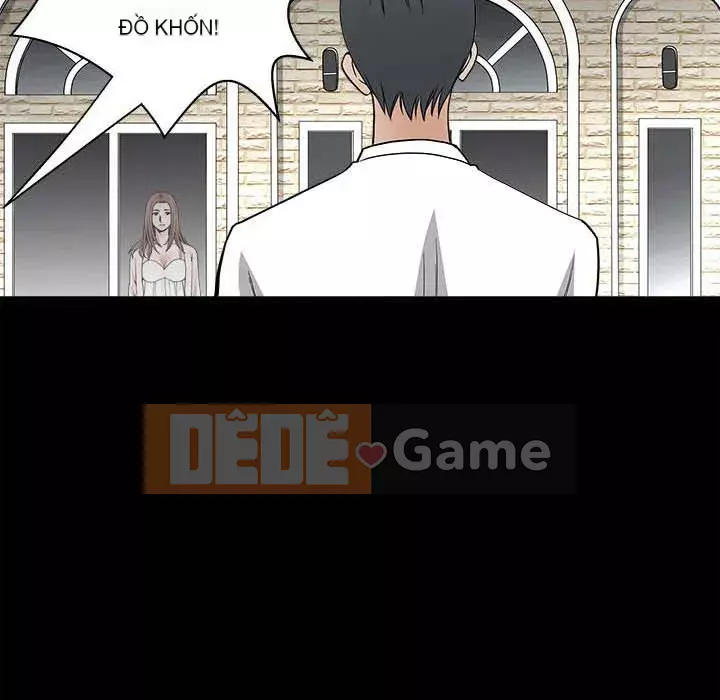 Búp bê hoàn hảo Chương 27-28